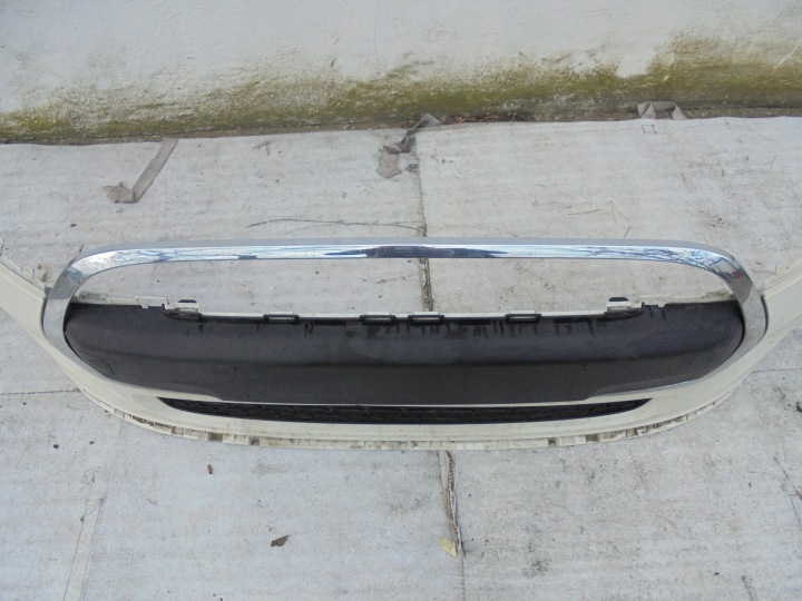 фото №7, Бампер перед передній mini cooper one f56 7317969