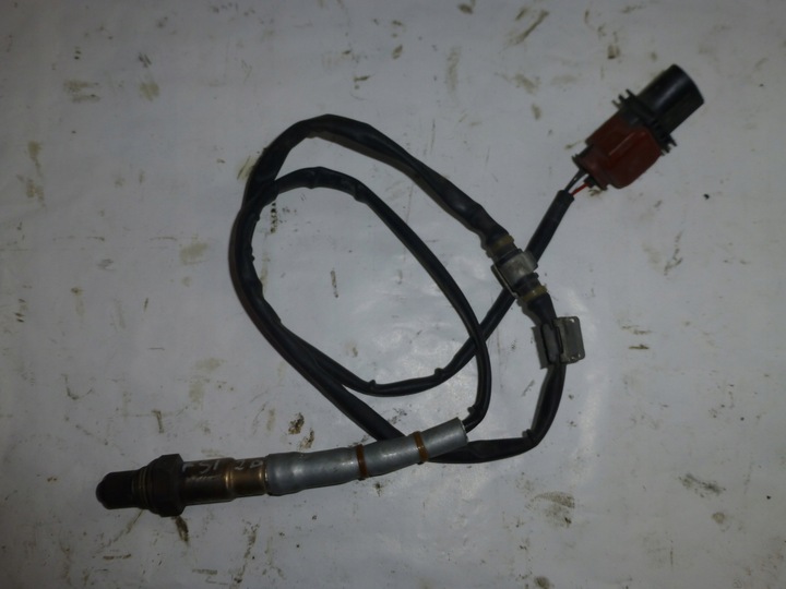 фото №1, Лямбда-зонд 06f906262j 0258017012/013 vw golf v