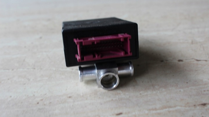 фото №2, Модуль контролера світла bmw e38 8360007