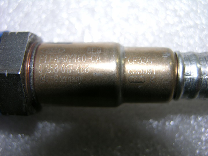 фото №8, Ford connect 1.0 ecoboost 2015-2019 лямбда-зонд