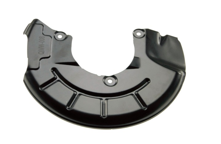 фото №1, Audi a1 a2 защита диск тормозной перед правая