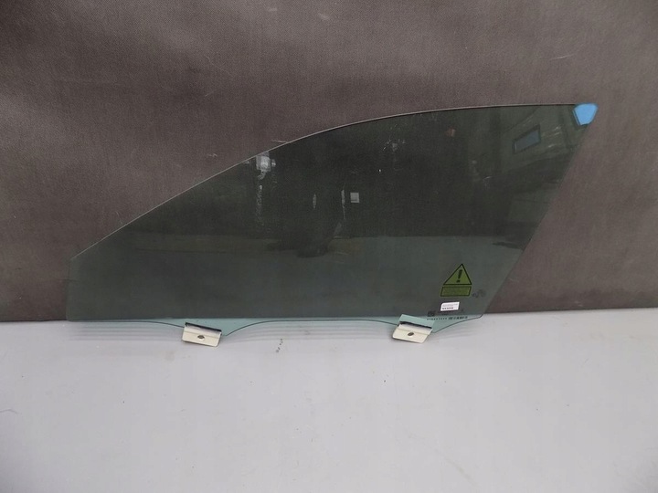 фото №1, Audi a8 4n d5 скло ліва перед 4n0845021 2017
