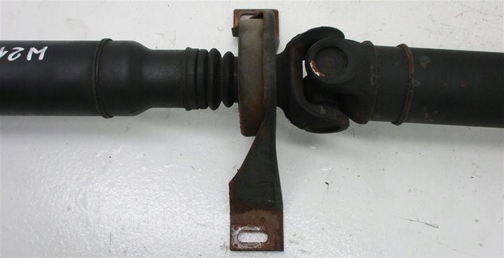 фото №7, Wał привідний merc w211 3.0 cdi 4-matic a2114107906
