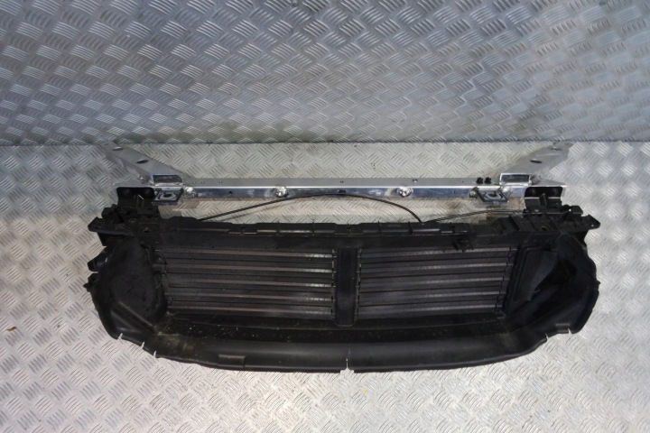 фото №8, Volvo xc60 ii перед комплектний r design повний led