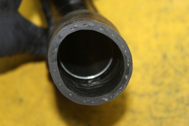 фото №6, Труба шланг трубка  toyota c-hr 1.2 tb 17360-47010