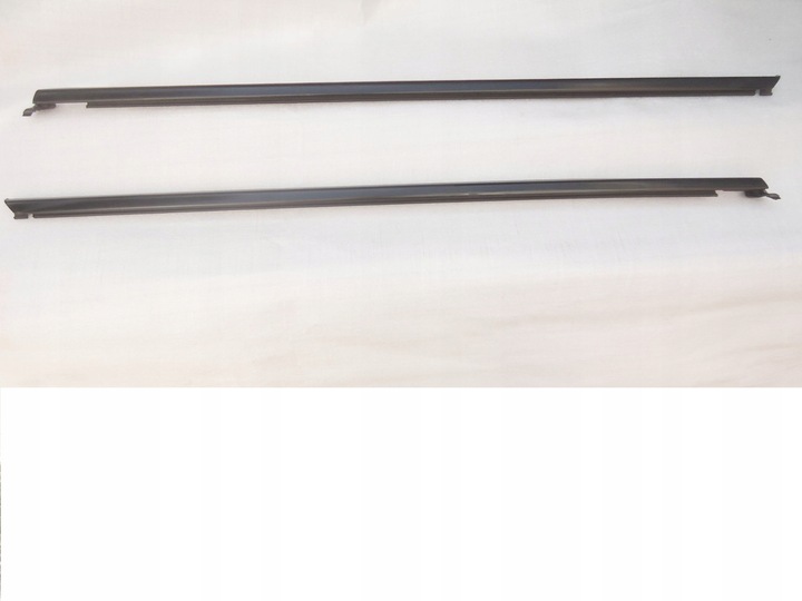 фото №1, Peugeot 508 планка двері зад