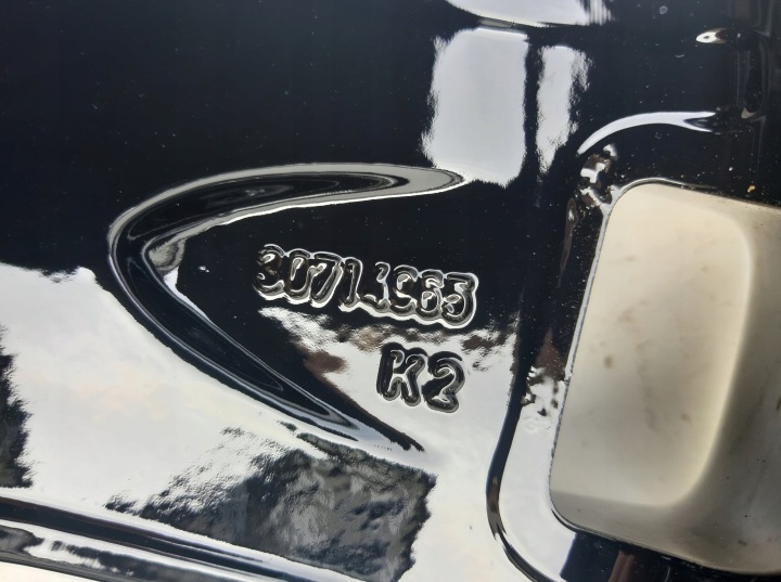 фото №10, Диски volvo c30 c70 s40 v50 7j 17 org 30714963