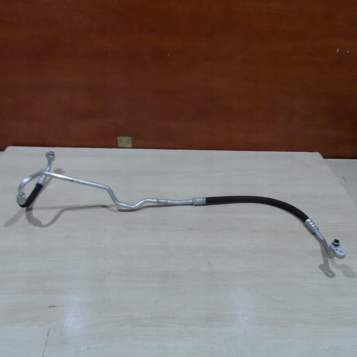 фото №13, Шланг шланг кондиционера bmw x5 f15 3.0 4.0 d15r