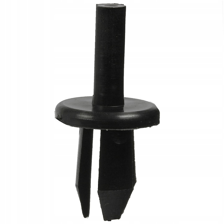 фото №3, 10x кліпса штифт підкрилки corsa b c d meriva tigra