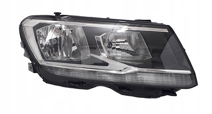 фото №10, Tyc 20-16202-05-2 фара tyc 20-16202-05-2 tyc