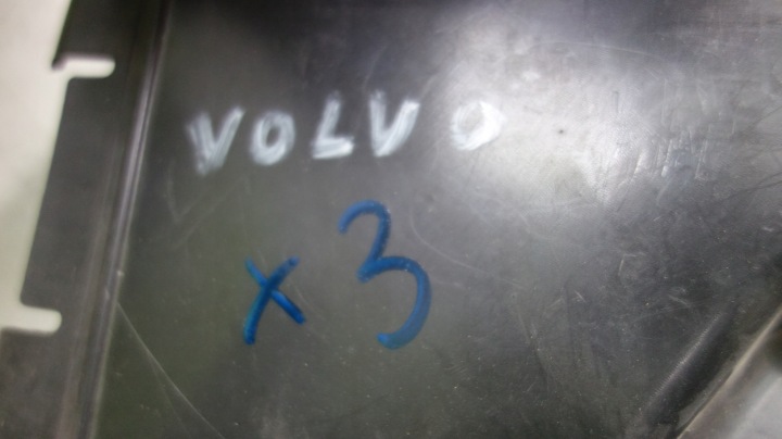 фото №5, Volvo xc60 s60 v70 кермо повітря 3135418