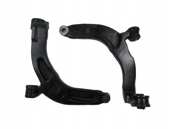 фото №1, Важіль переднє vw transporter multivan t5 t6 2003-2024