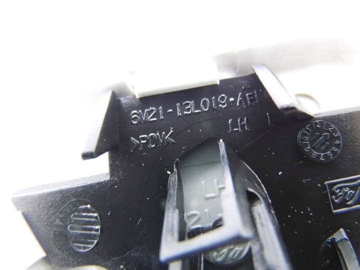 фото №4, Накладка омывателя фара s-max 1 galaxy 3