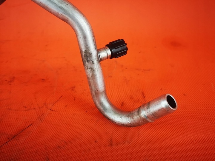 фото №5, Audi s5 a5 8t шланг шланг кондиционера 8k0260707t