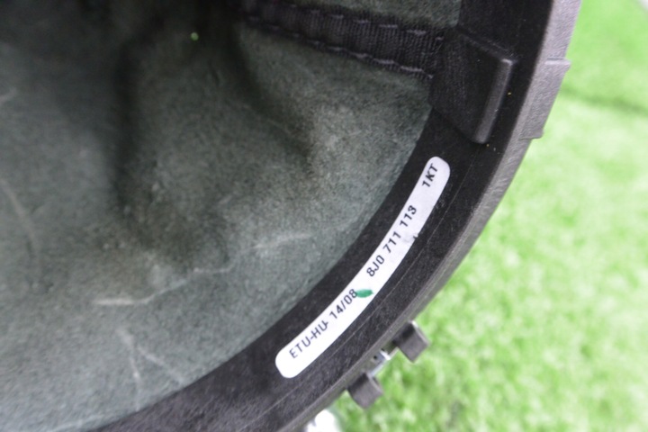 фото №6, Audi tt 8j0 ручка чохол kpl 8j0711113