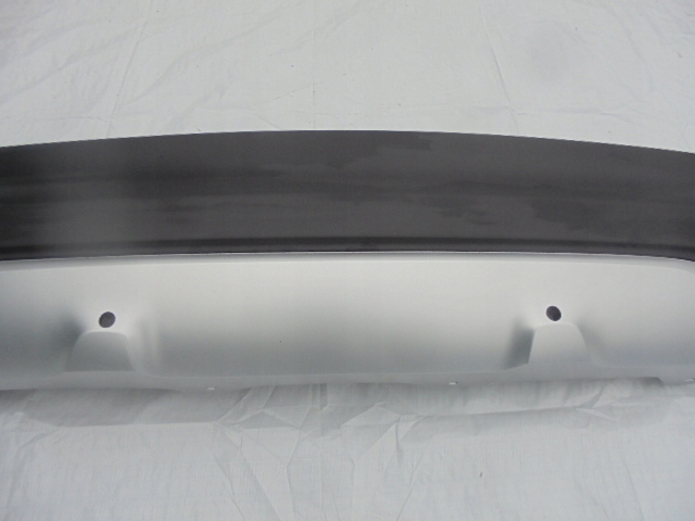 фото №5, Renault captur рестайлінг pdc бампер задній новий 850b20215r