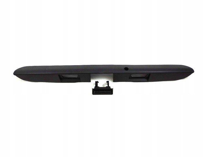 фото №1, Mercedes vito w638 планка + ручка кришки задньої