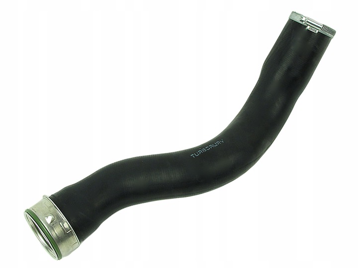 фото №3, Труба шланг turbo інтеркулер seat alhambra 1.9 tdi