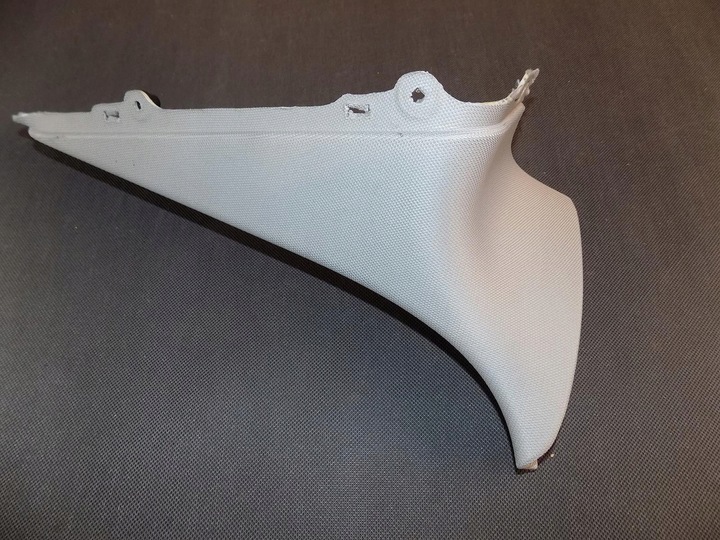 фото №1, Audi a7 4g обшивка стійка праві 4g8867246