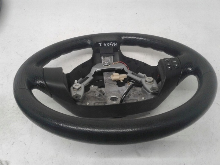 фото №4, Руль mazda 2 2007r