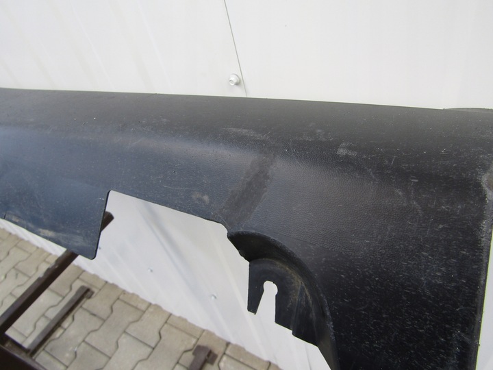 фото №8, Планка порогова ліва mercedes glc x 253 накладка 15