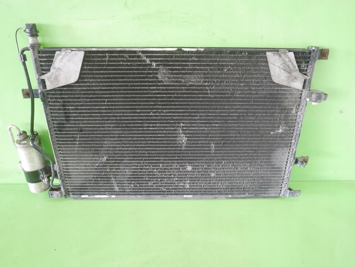 фото №5, Радіаторів кондиціонера volvo s80 i 2.4 20v 98-04