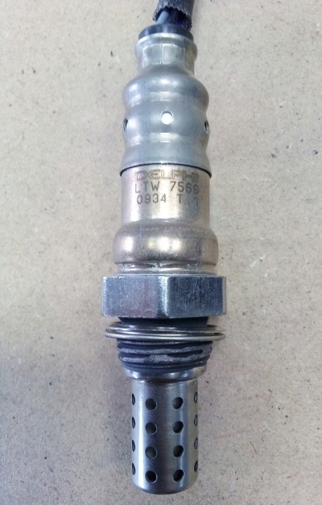 фото №5, Delphi лямбда-зонд 570020 ltw7569 es20303 rover mg