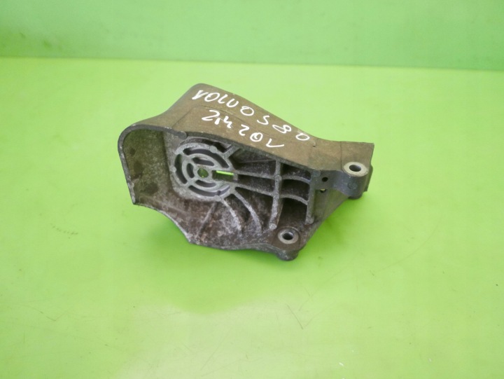 фото №9, Кронштейн коробки кпп / коробка передач volvo s80 i 2.4 20v автомат