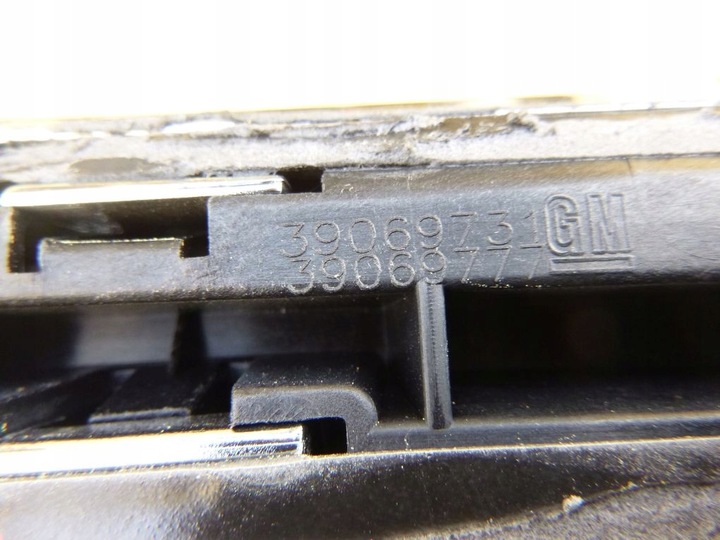 фото №6, Opel astra v k 5 15- універсал рейлінг даховий комплект