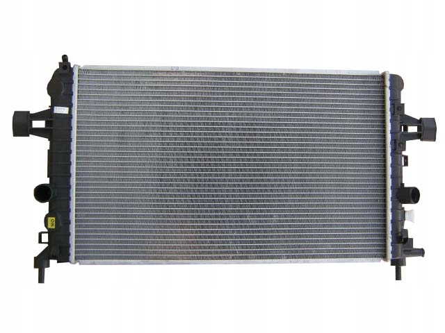 фото №1, Радиаторов воды opel zafira