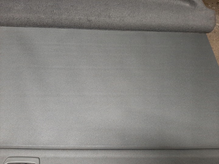 фото №7, Ролета багажника citroen c5 mk1 04r