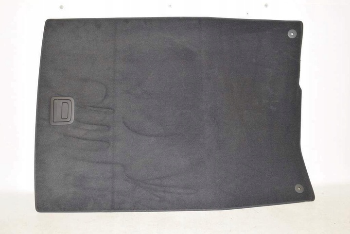 фото №1, Обивка багажника audi a7 s7 4k8 4k8863463