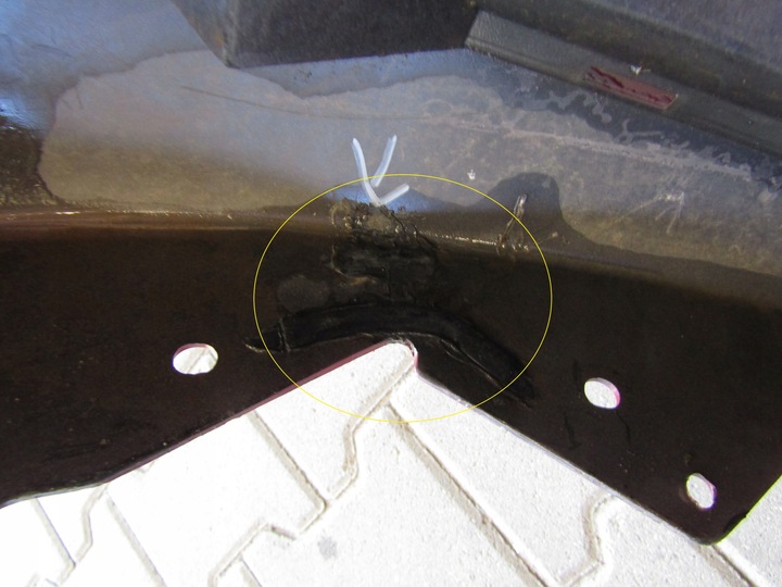 фото №6, Бампер перед переднє hyundai i30 ii 2 turbo 14-17