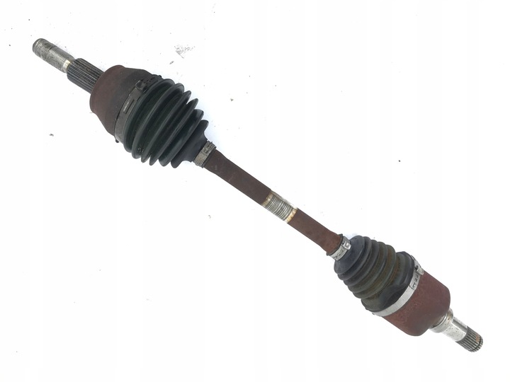 фото №1, Ford c-max ii focus mk3 1.0 полуось левая шарнир