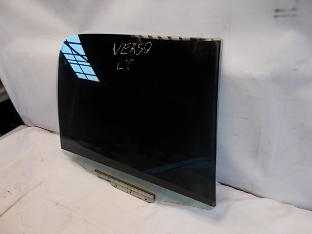 фото №2, Toyota yaris verso скло ліва зад 99-05 rzgów