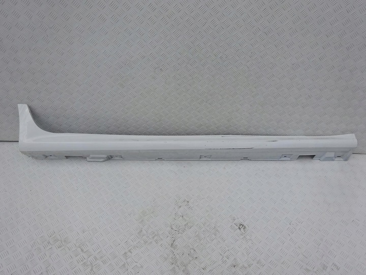 фото №1, Mercedes cls c257 w257 amg поріг праві планка