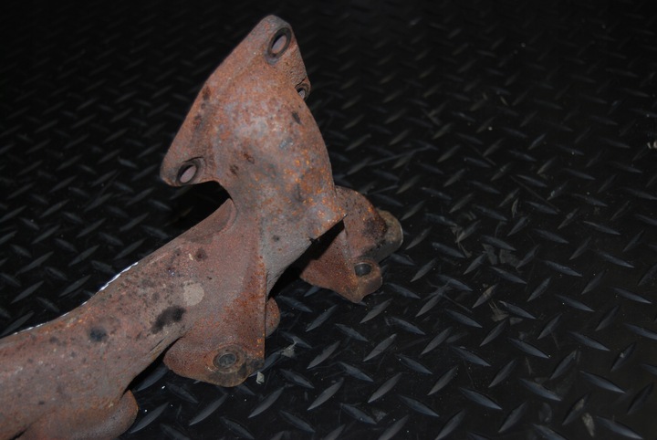 фото №5, Коллектор выпускной audi a8 d3 4.2 tdi 057253033ab