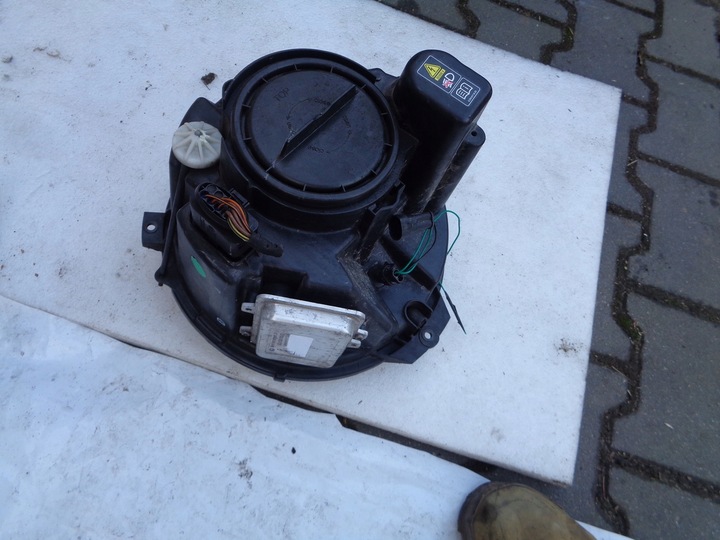 фото №6, Комплектний перед mercedes g-klasa w463 рестайлінг 2010-