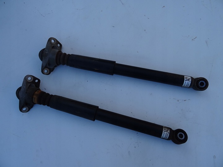 фото №1, Vw beetle 5c амортизатор зад задній комплект