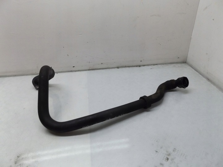 фото №2, Alhambra рестайлинг 1,9tdi труба шланг воды