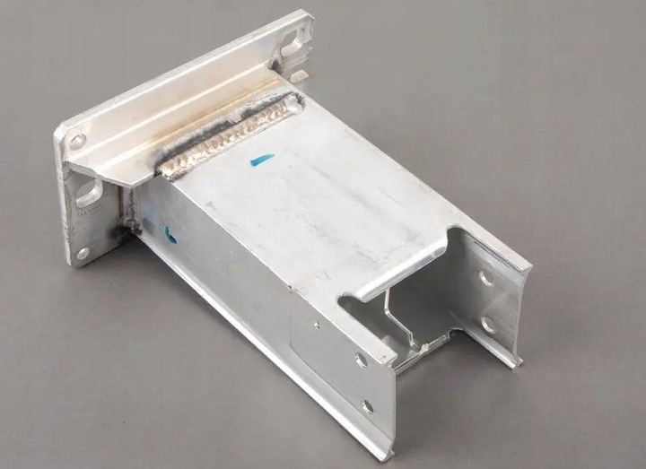 фото №1, Зона смятия audi a5 b8 оригинал