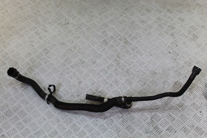 фото №1, Шланг шланг води alfa romeo stelvio q4