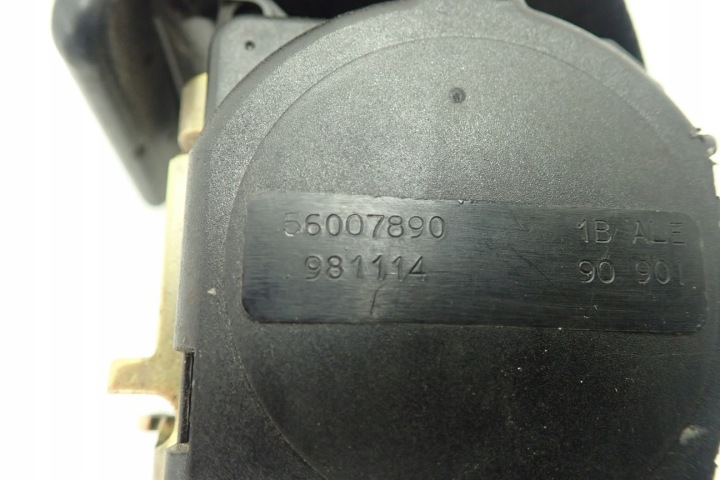 фото №6, Панель задня ліве ford puma 56007890981114 0426089