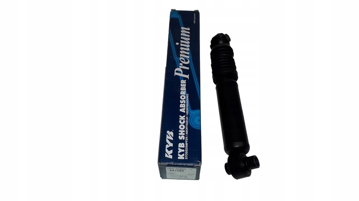 фото №1, 441065 амортизатор /зад/ citroen ax 86- / масло/