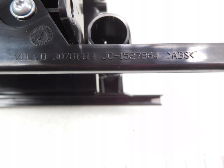 фото №8, Бардачок консолі volvo s60 11- xc60 09-13 39868874