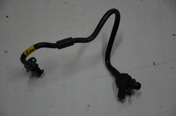 фото №1, Vw passat b8 tsi шланг вакуум 3q0612041b