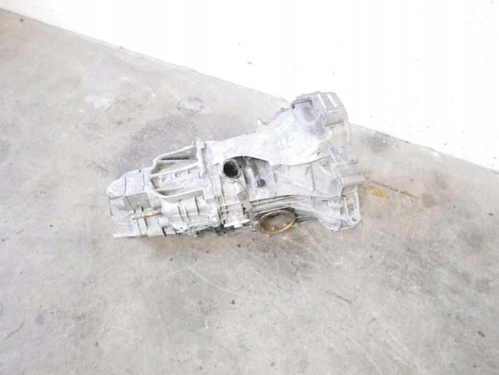 фото №8, Коробка передач коробки передач akl audi 80 b3 2.0 8v 86-91