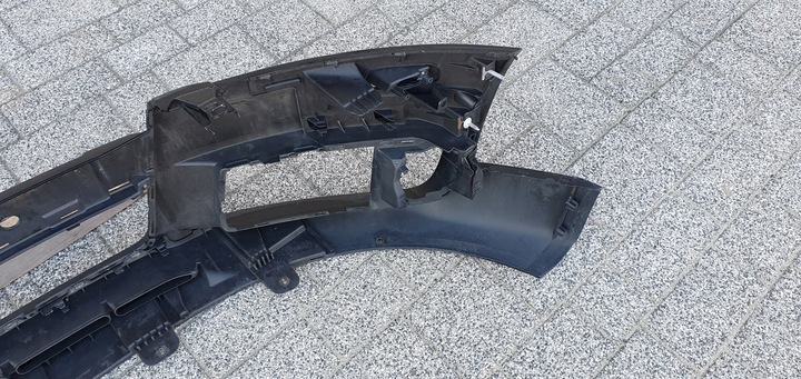 фото №11, Audi tt s-line бампер перед оригінал b213