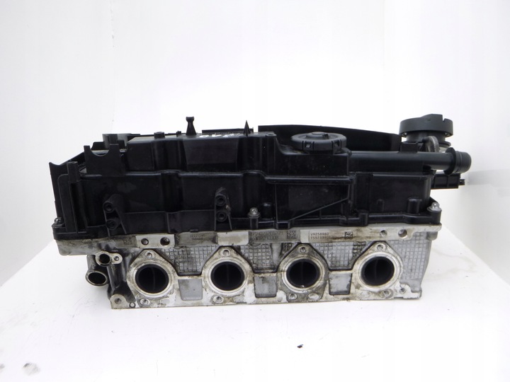 фото №5, Bmw f10 f25 f30 2.0d b47 190km головка комплектна