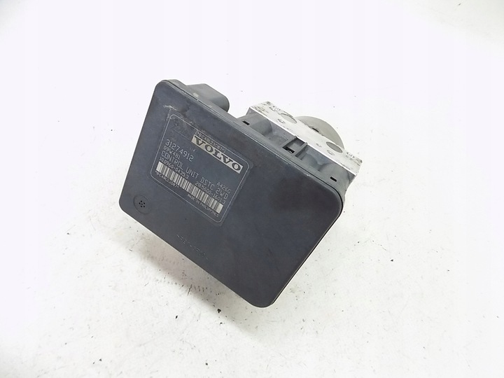 фото №10, Насос abs dstc volvo c30 s40 ii v50 рестайлінг 31274912